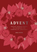 Advent - Anja Dunk - 9781787137271