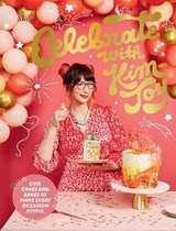 Celebrate with Kim-Joy - Kim-Joy - 9781787137905