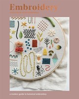 Embroidery - Arounna Khounnoraj - 9781787138315