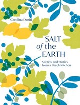 Salt of the Earth - Carolina Doriti - 9781787138551
