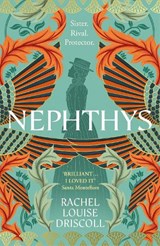 Nephthys - Rachel Louise Driscoll - 9781787304468