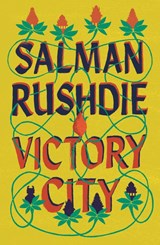 Victory City - Salman Rushdie - 9781787333451