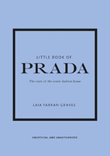 Little Book of Prada - Laia Farran Graves - 9781787394599