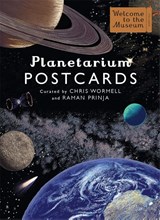 Planetarium Postcards -  - 9781787415102