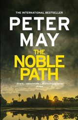 The Noble Path - Peter May - 9781787477957