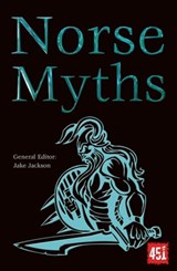 Norse Myths -  - 9781787556331