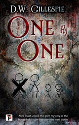One by One - D.W. Gillespie - 9781787581678