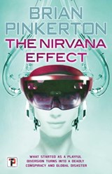 The Nirvana Effect - Brian Pinkerton - 9781787584891