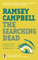 The Searching Dead - Ramsey Campbell - 9781787585591