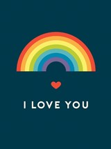 I Love You - Summersdale Publishers - 9781787839762