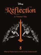 Disney Princess Mulan: Reflection - LIM,  Elizabeth - 9781788103169