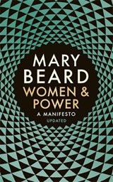 Women & Power - Professor Mary Beard - 9781788160612