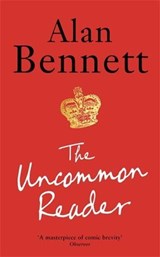 The Uncommon Reader - Alan Bennett - 9781788168069