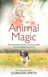 Animal Magic - Gordon Smith - 9781788171038