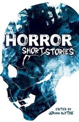Horror Short Stories - H. P. Lovecraft - 9781788284066