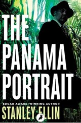 The Panama Portrait - Stanley Ellin - 9781788540926