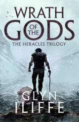 Wrath of the Gods - Glyn Iliffe - 9781788630283