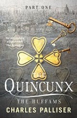 The Quincunx: The Huffams - Charles Palliser - 9781788632126