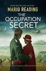 The Occupation Secret - Mario Reading - 9781788634663