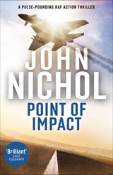 Point of Impact - John Nichol - 9781788637503
