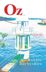 OZ - Bobbie Darbyshire - 9781788641852
