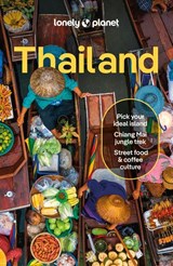 Lonely Planet Thailand 19 - PLANET,  Lonely - 9781788688888
