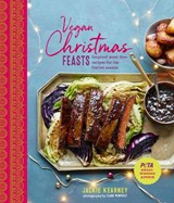 Vegan Christmas Feasts - Jackie Kearney - 9781788791779