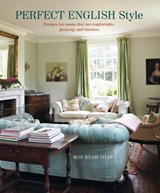 Perfect English Style - Ros Byam Shaw - 9781788792424