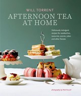 Afternoon Tea At Home - Will Torrent - 9781788793483