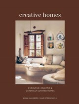 Creative Homes - Anna Malmberg ; Mari Strenghielm - 9781788795937