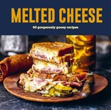 Melted Cheese - Ryland Peters & (Ryland Peters & Small) Small - 9781788796477