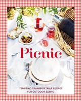 Picnic - Ryland Peters & (Ryland Peters & Small) Small - 9781788796811