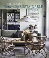 Naturally Sustainable Style - Selina Lake - 9781788796972