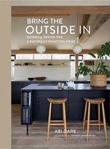 Bring the Outside In - Abi Dare - 9781788797238