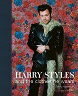 Harry Styles - NEWMAN,  Terry - 9781788841702