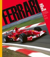 Ferrari - ALLEN,  James - 9781788842105
