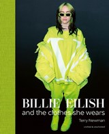Billie Eilish - NEWMAN,  Terry - 9781788842297