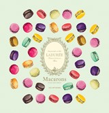 Laduree Macarons - LEMAINS,  Vincent - 9781788842419