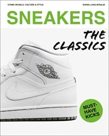 Sneakers - Maria Luisa Miraldi - 9781788842716