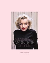 Marilyn Monroe Style - Terry Newman - 9781788842761