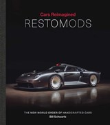 Restomods - Bill Schwartz - 9781788843379