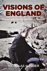 Visions of England - Nicholas Hagger - 9781789040494