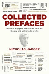 Collected Prefaces - Nicholas Hagger - 9781789042740