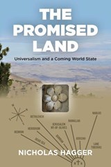 The Promised Land - Nicholas Hagger - 9781789046908