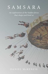 Samsara - Daniel McKenzie - 9781789048957