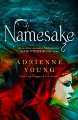Namesake (Fable book #2) - Adrienne Young - 9781789094572