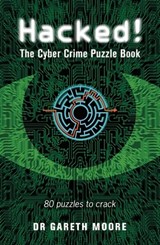 Hacked! - Dr Gareth Moore - 9781789294729