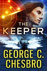 The Keeper - George C. Chesbro - 9781789540192