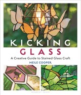 Kicking Glass - Neile Cooper - 9781789940497