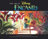 The Art of Encanto - Disney - 9781797200866